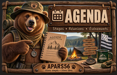 Agenda