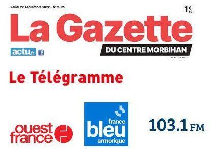 Article de presse