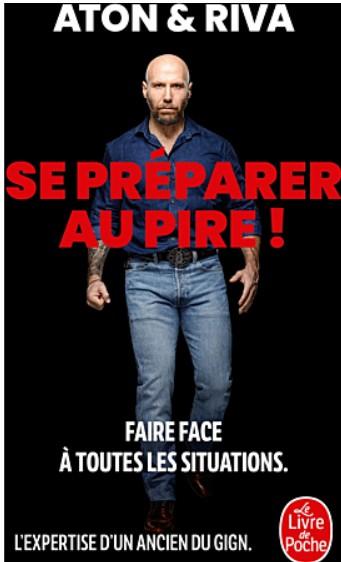 Aton se preparer au pire