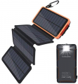 Batterie solaire