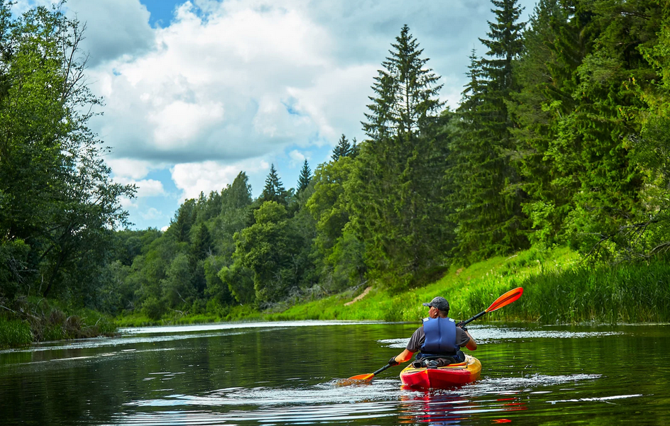 Canoe