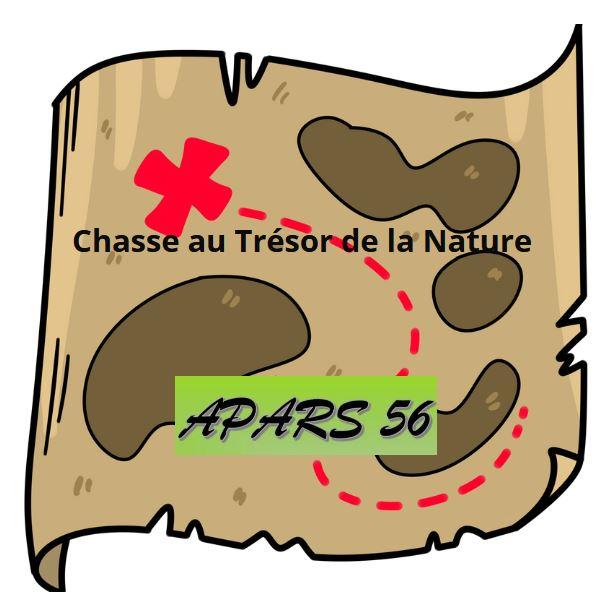 Chasse au tresor