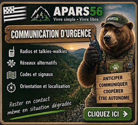 Communication d urgence