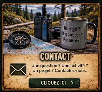 Contact