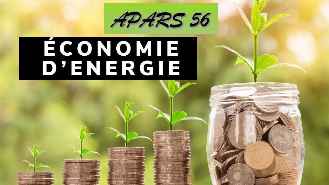 Economie d energie