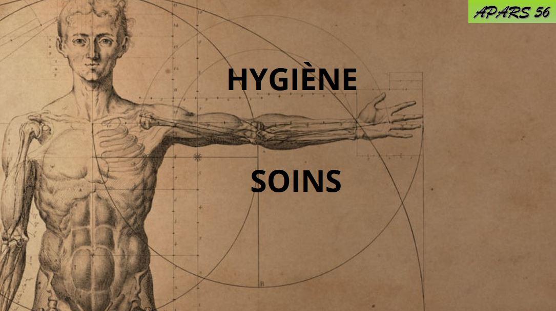 Hygiene et soins