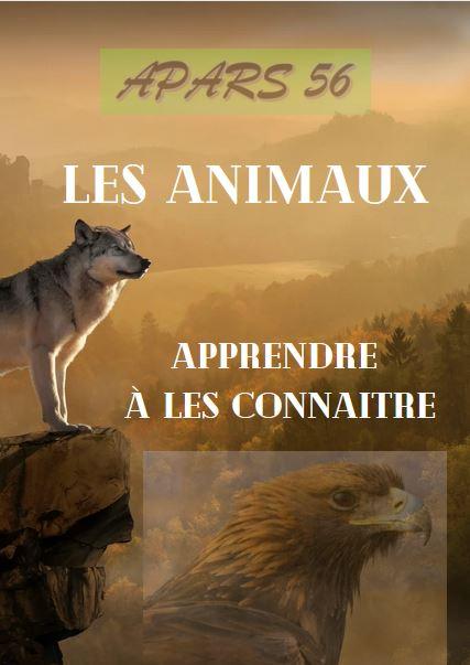 Les animaux