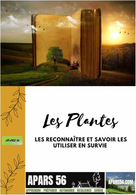 Les plantes