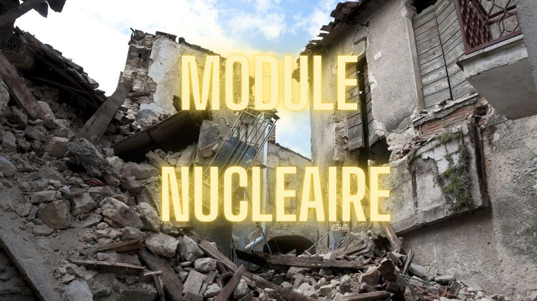 Module nucleaire