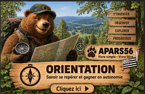 Orientation 1