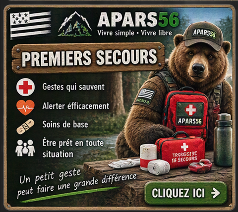Premiers secours