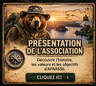 Presentation de l association