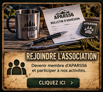 Rejoindre l association