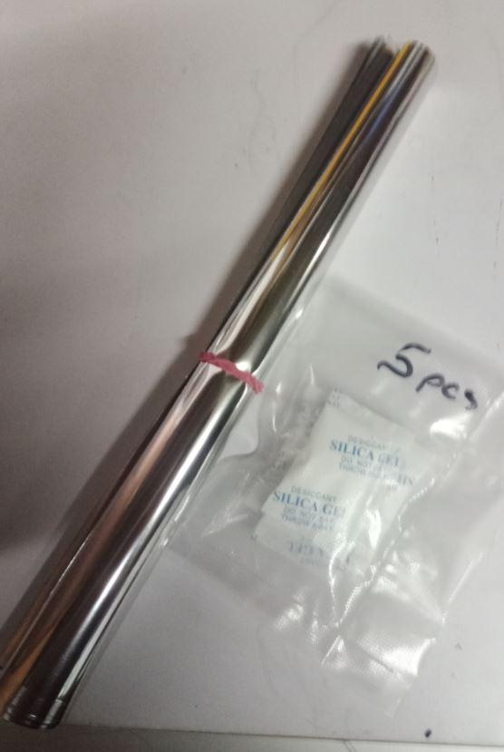 Sac mylar 5 pcs