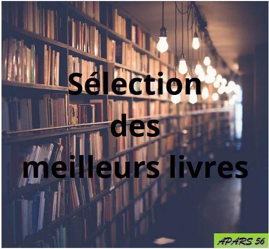 Selection des meilleurs livres