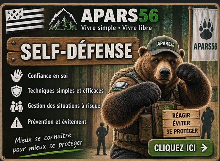 Self defense 2
